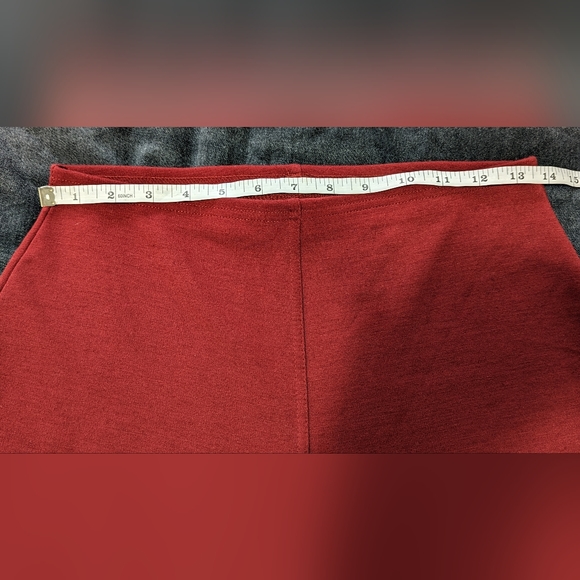 Express Tricot Pants Size M - Picture 3 of 3